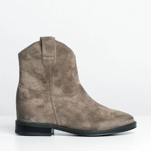 OKER Women's GWEN Suede Ankle Boots size US 10